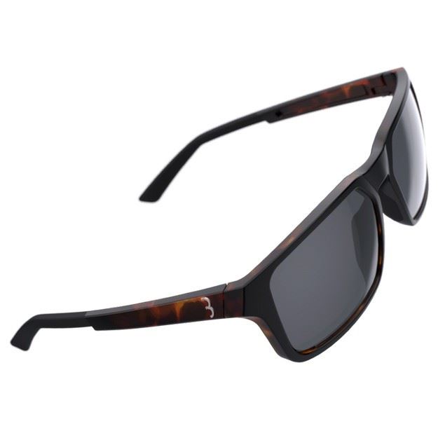 Picture of BBB SPECTRE MATT TORTOISE